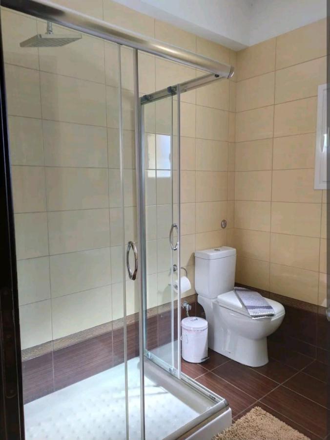 Stylish -Modern Apartment Heart Of Marousi Афины Экстерьер фото