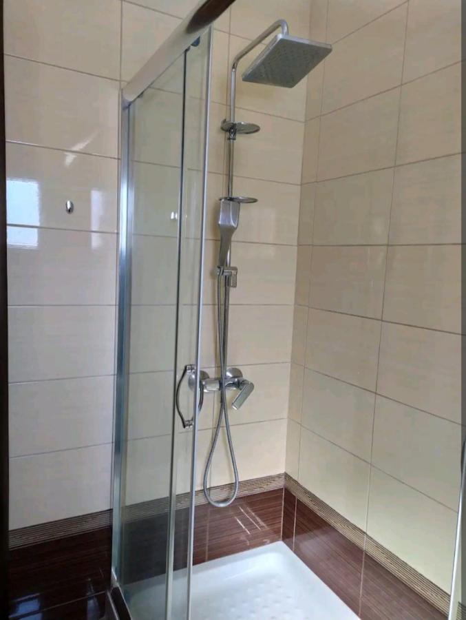 Stylish -Modern Apartment Heart Of Marousi Афины Экстерьер фото